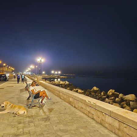 Beb Bari Napoli Bed and Breakfast Buitenkant foto